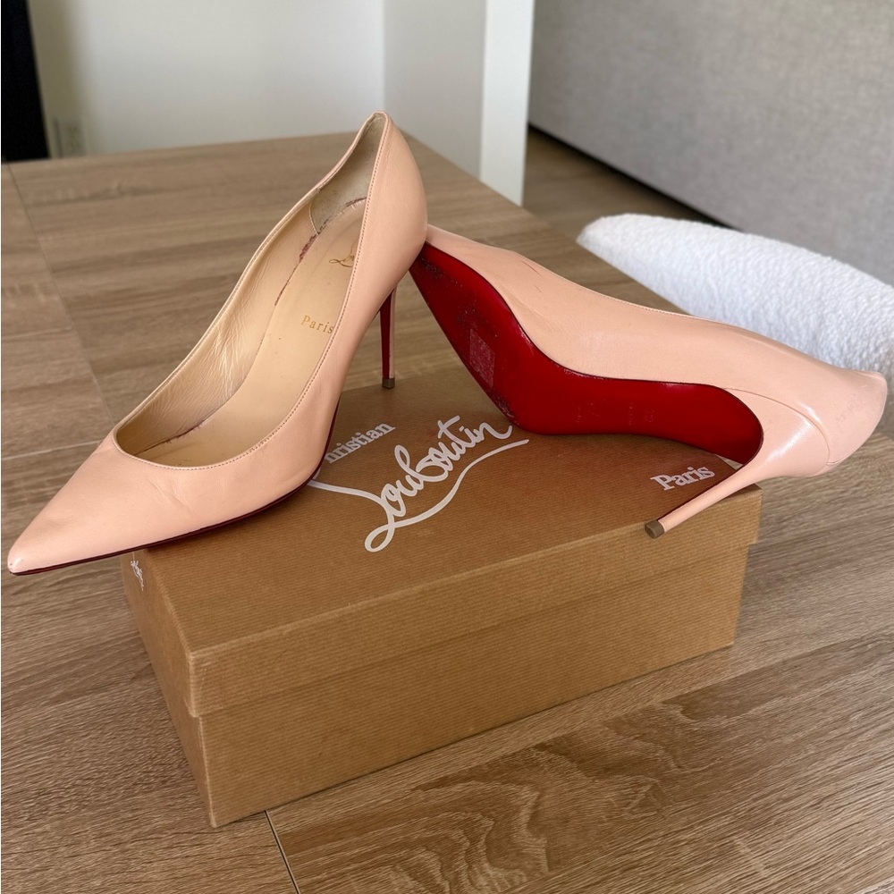Stunning Louboutins